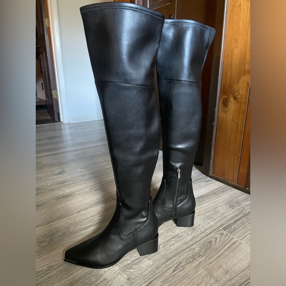 Marc Fisher Over The Knee Boot